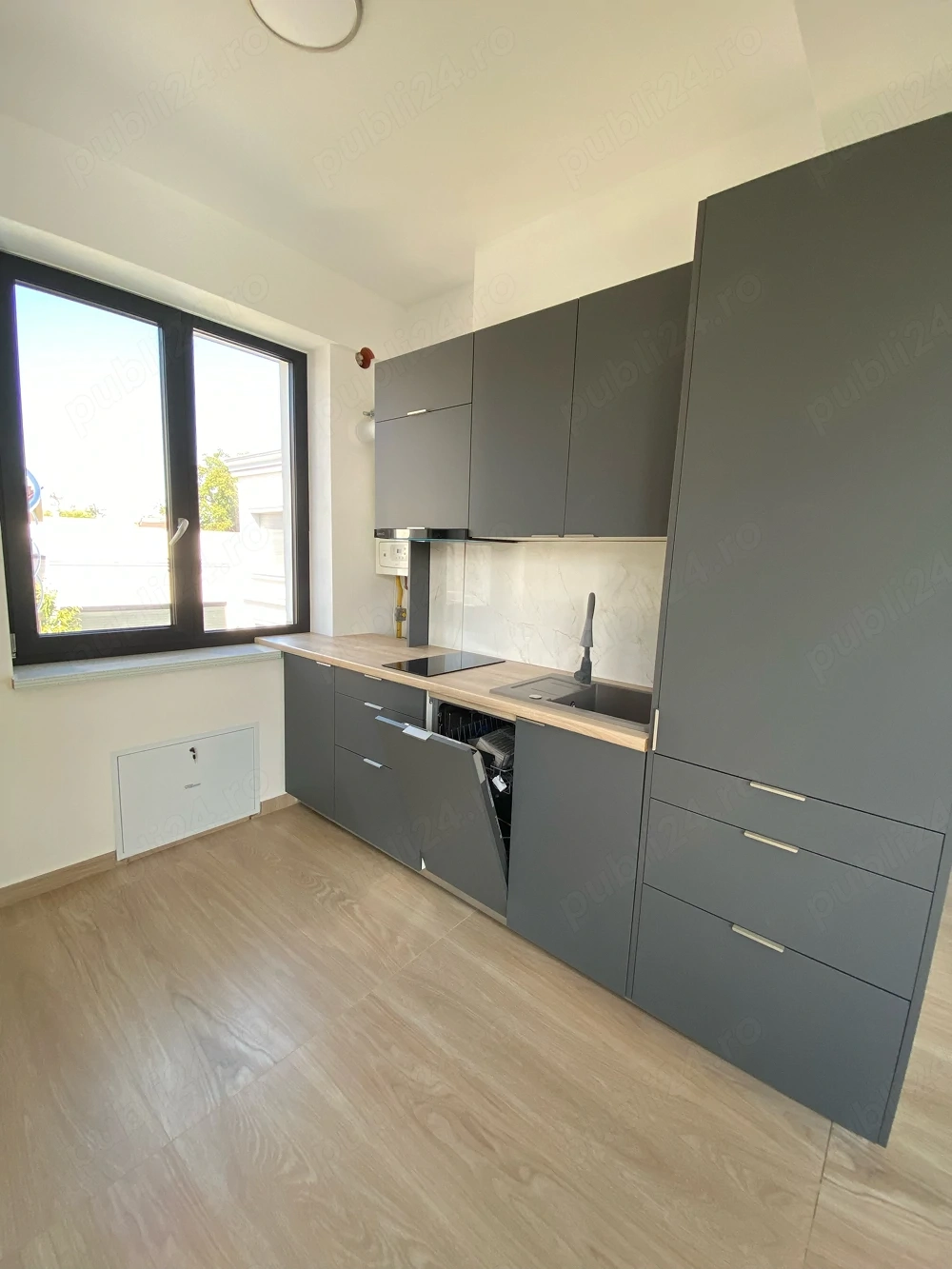 inchiriere apartanent studio langa cetate