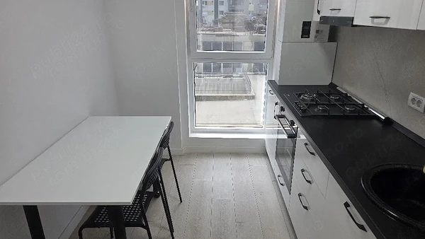 Apartament de 2 camere de inchiriat