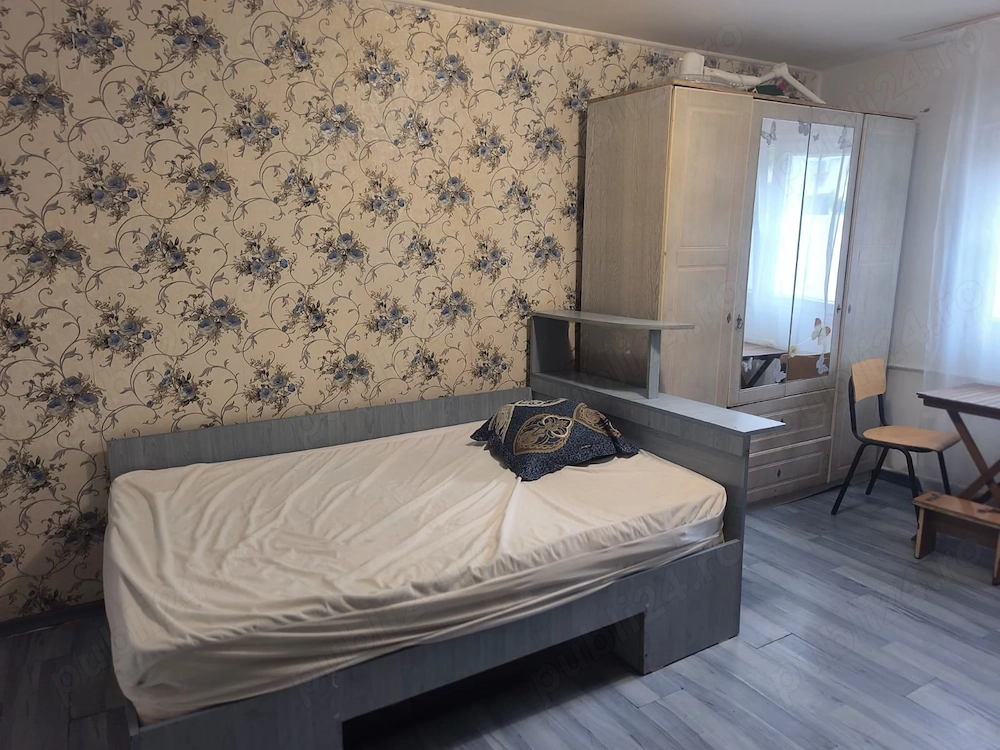 Inchiriez garsoniera - zona B-dul Pallady