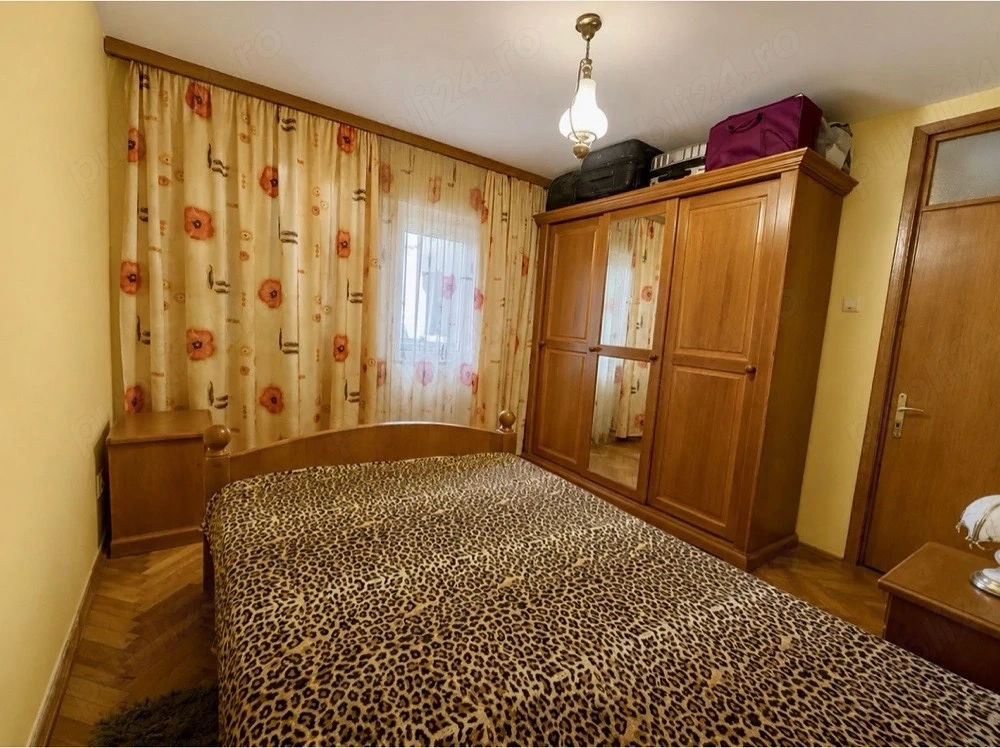 Apartament 3 camere