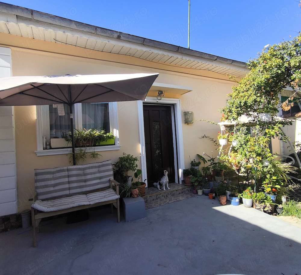 Casă de vânzare   Direct proprietar | Șoseaua Chitilei | 170.000  