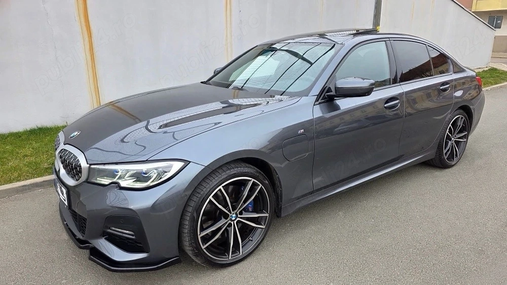 Vand BMW G20 330E Xdrive