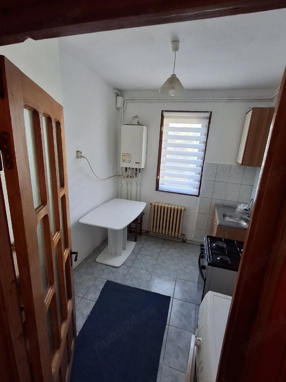 APARTAMENT 2 CAMERE Decomandat   Tudor Vladimirescu 