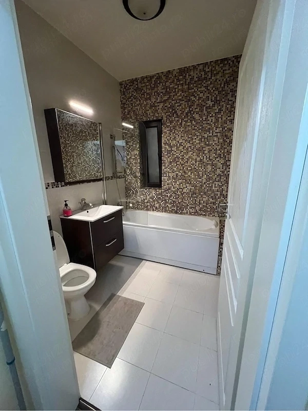 De închiriat Apartament modern 2 camere