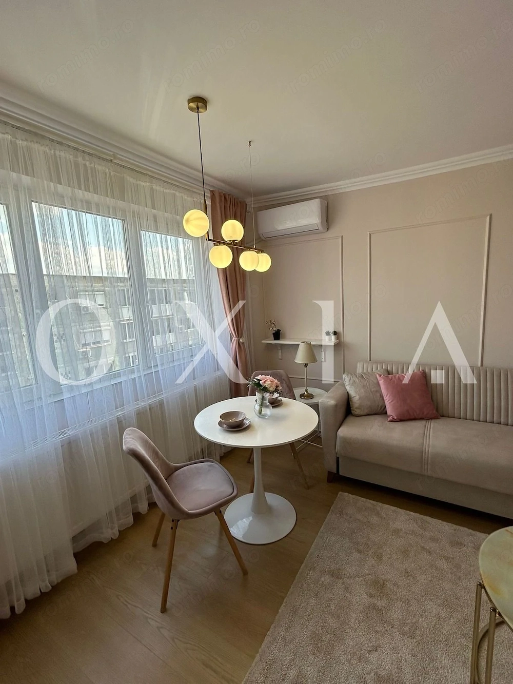 SX792 2 Camere - Complet Renovat - Ideal Investitie