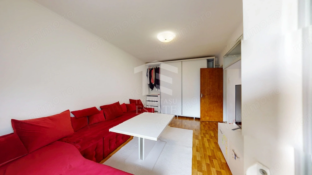 Apartament 3 camere decomandat | 5 min metrou Constantin Brancusi |