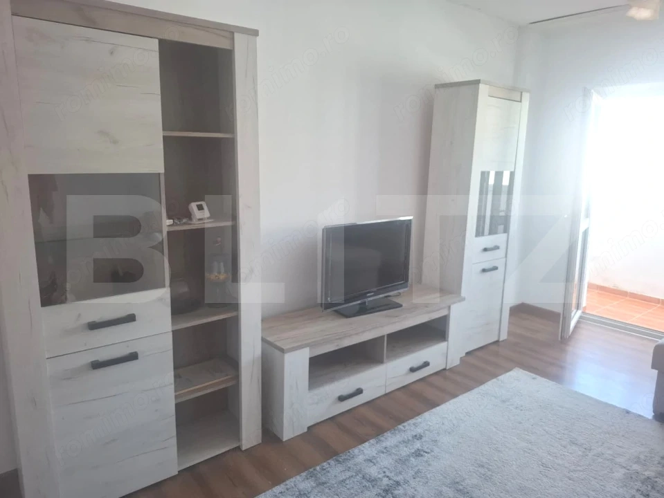 APARTAMENT 3 CAMERE DECOMANDAT, 73 MP, 2 BĂI + 2 BALCOANE, doar 1000€/mp.