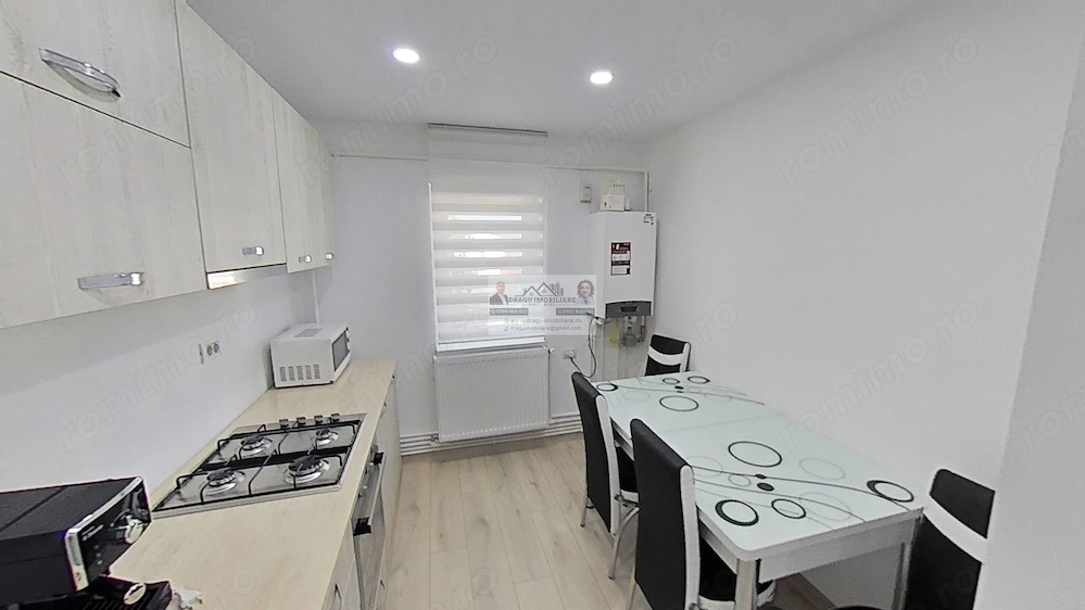 Apartament cu 2 camere,  vizavi de Atlantic