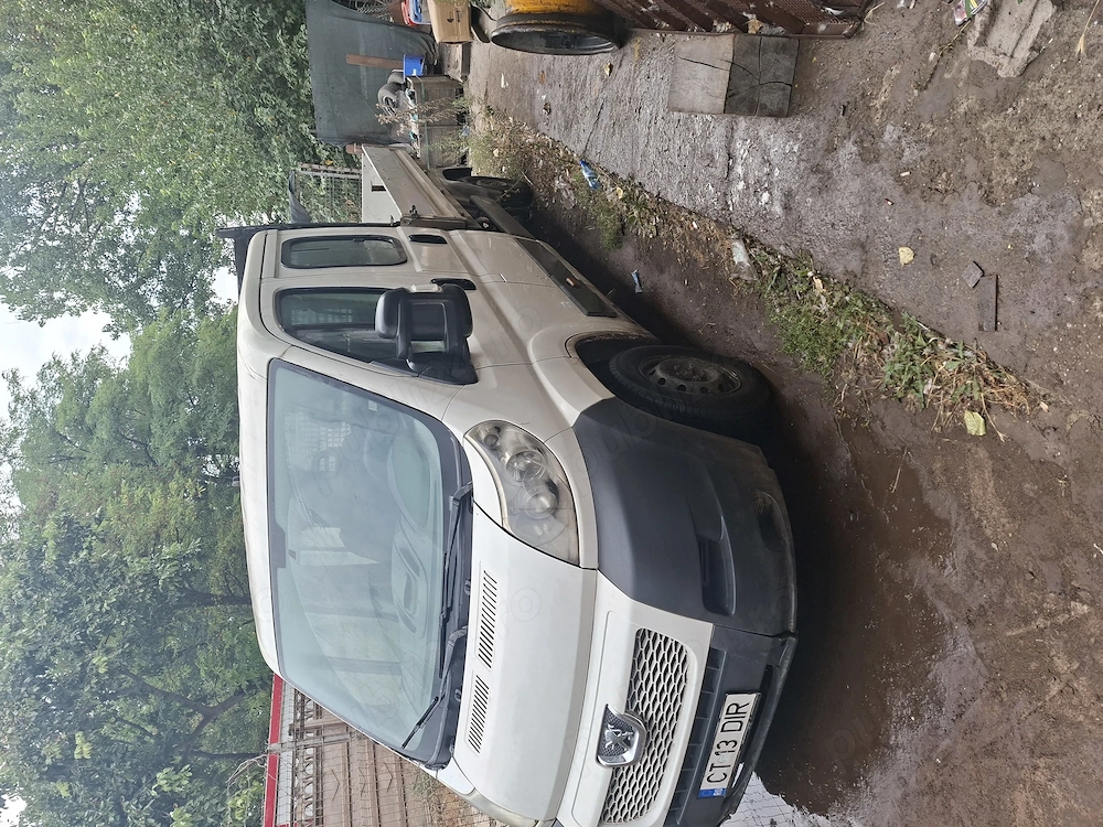 peugeot boxer 2.2