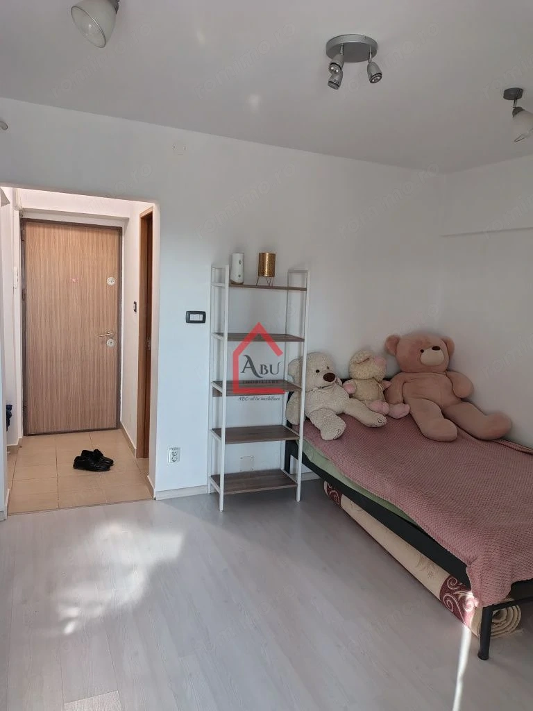 Apartament 1 camera- Centru (Hala Centrala)