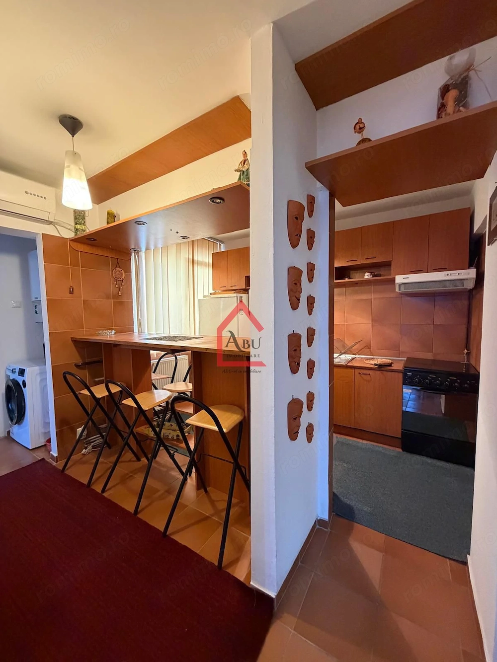Apartament cu 3 camere, Decomandat, Piata Unirii-Ultra Central