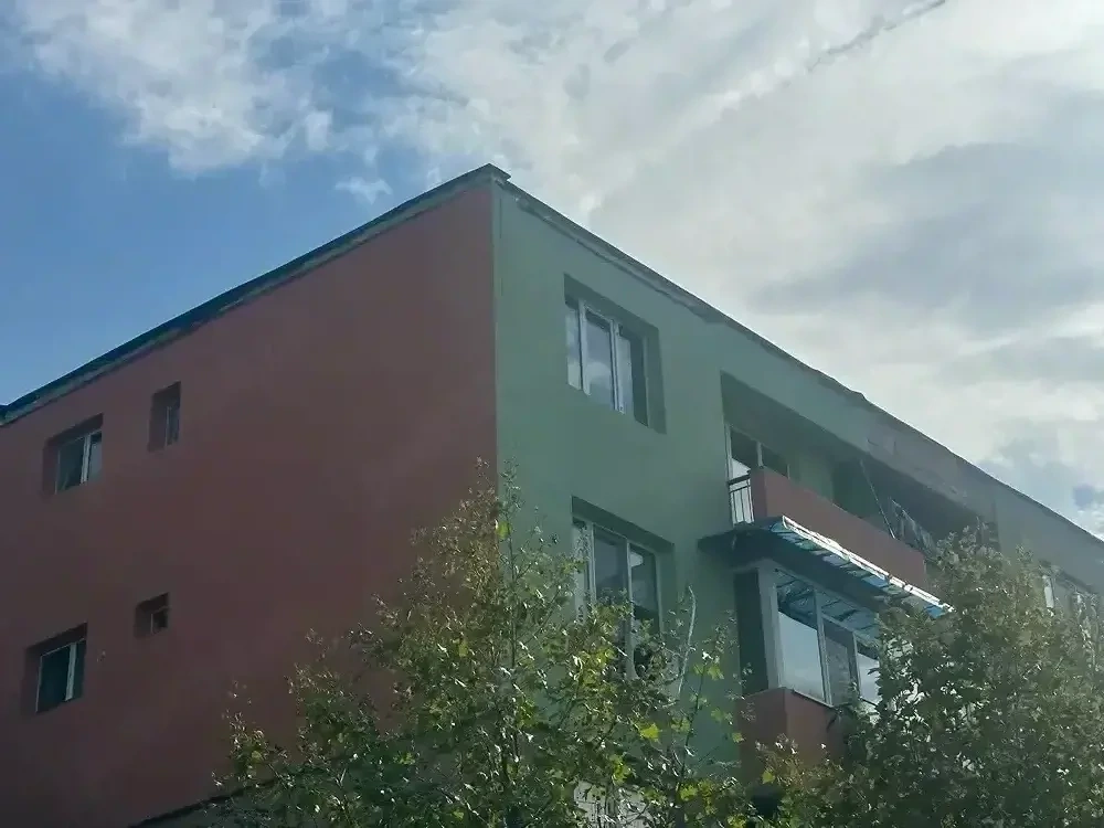 Apartament 2 camere de închiriat 