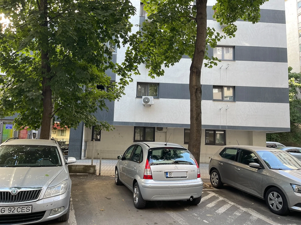 Citroen automata consum 4L