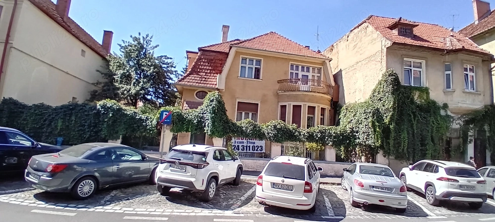 Închiriez spațiu pentru cabinete,birouri,After School ultracentral Brașov (zona Teatrul Dramatic)