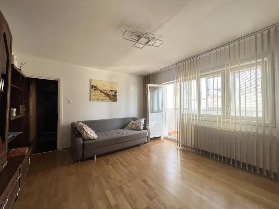  Apartament 2 camere, 50 mp utili, etaj 4/5  - Dambovita
