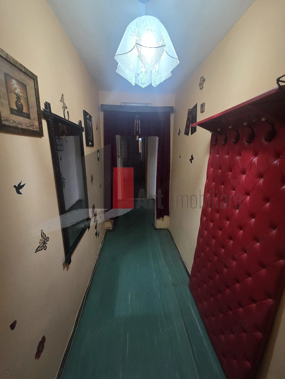 apartament 2 camere Drumul Taberei