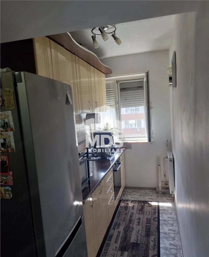 2 camere mobilat si utilat linga Generala 27