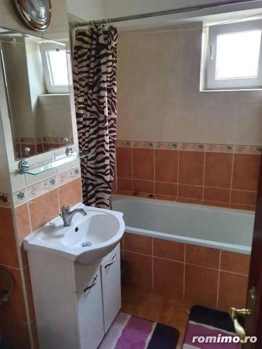 Garsoniera de inchirat Crangasi