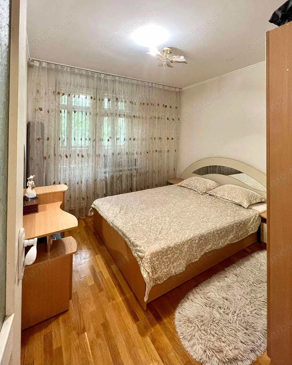 Apartament cu 3 camere de inchiriat in zona Nicolae Grigorescu