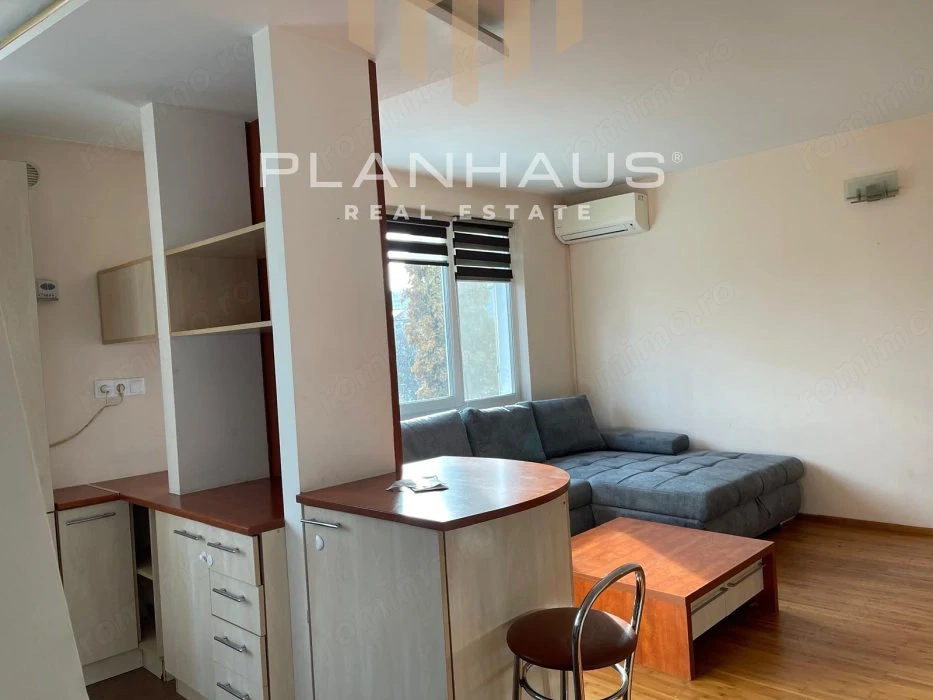 Închiriere - apartament 2 camere decomandat | Etaj 1 | zona RFN 