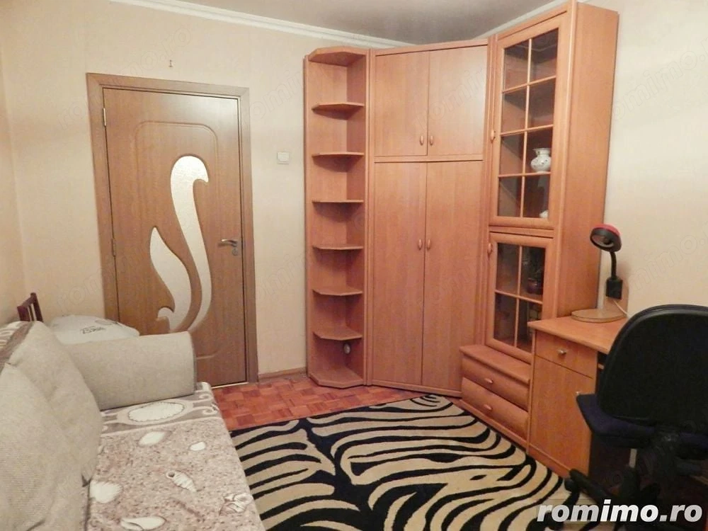 Apartament 2 camere zona Lujerului