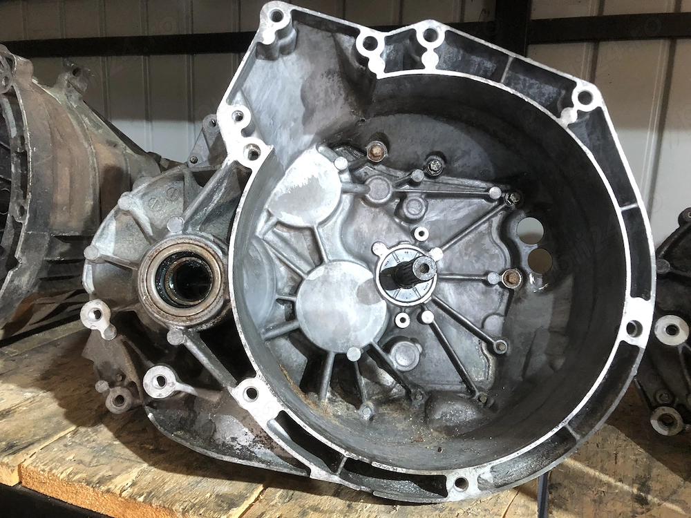 Cutie de viteze AV6R 7002 KG FORD FOCUS 3