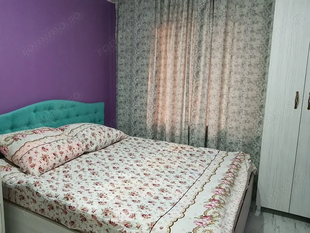 Garsoniera de inchiriat in zona Pacii