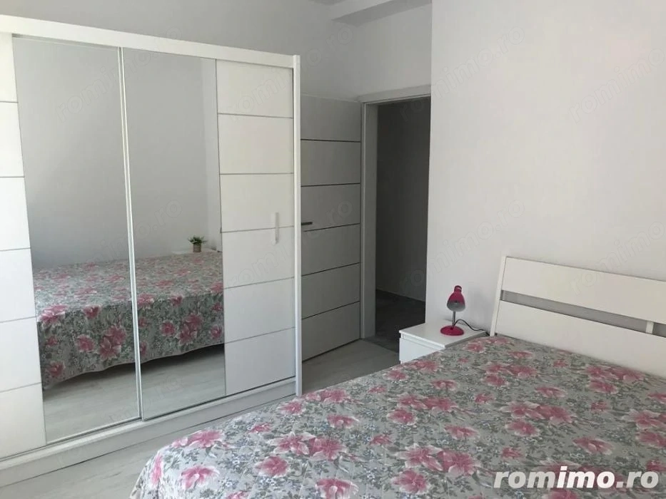 Garsoniera de inchiriat zona Titulescu