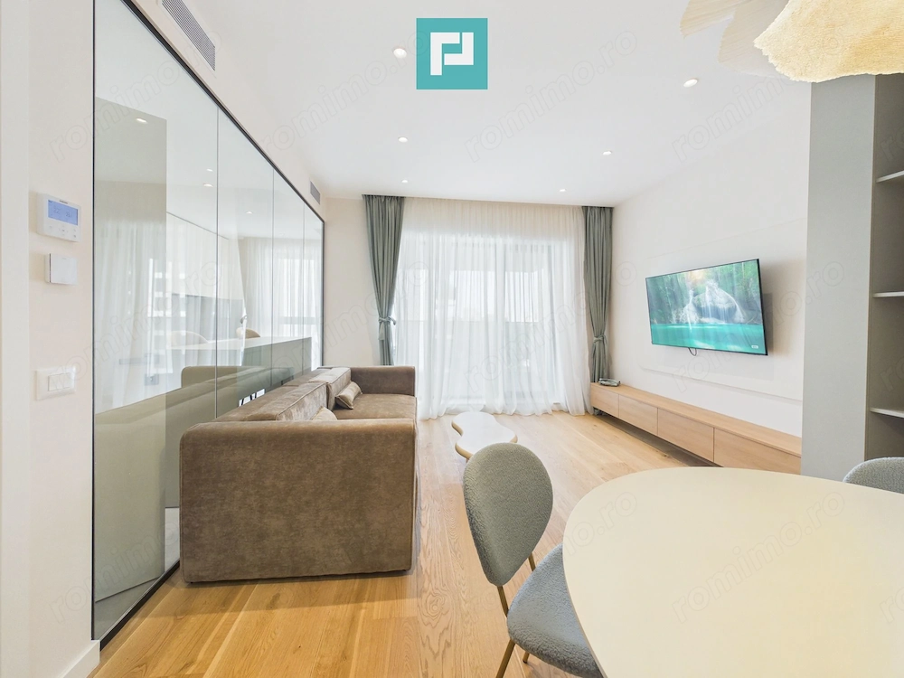 2 Camere Premium | Nusco City Faza 2