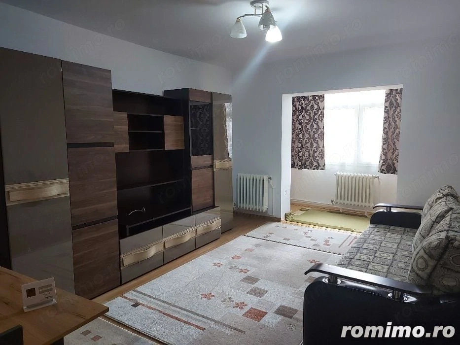 Piata Resita de inchiriat ap 2 camere