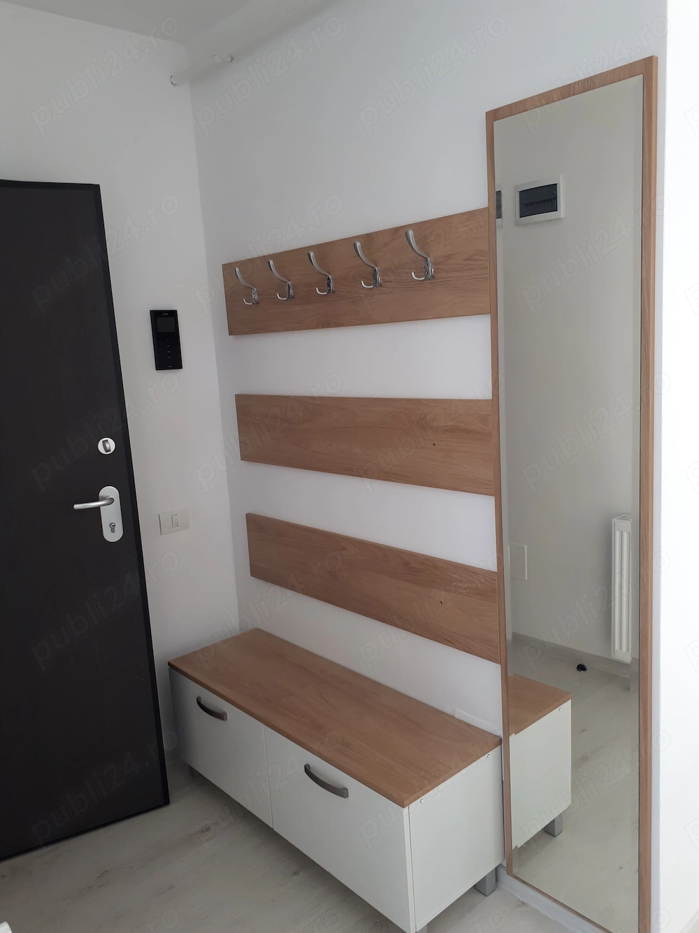 Ap 2 camere de închiriat în Ghimbav