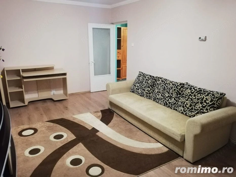 Apartament cu 2 camere situat in zona Regie