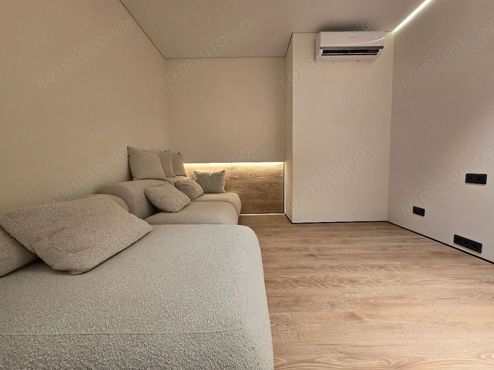 Inchiriere apartament Berceni