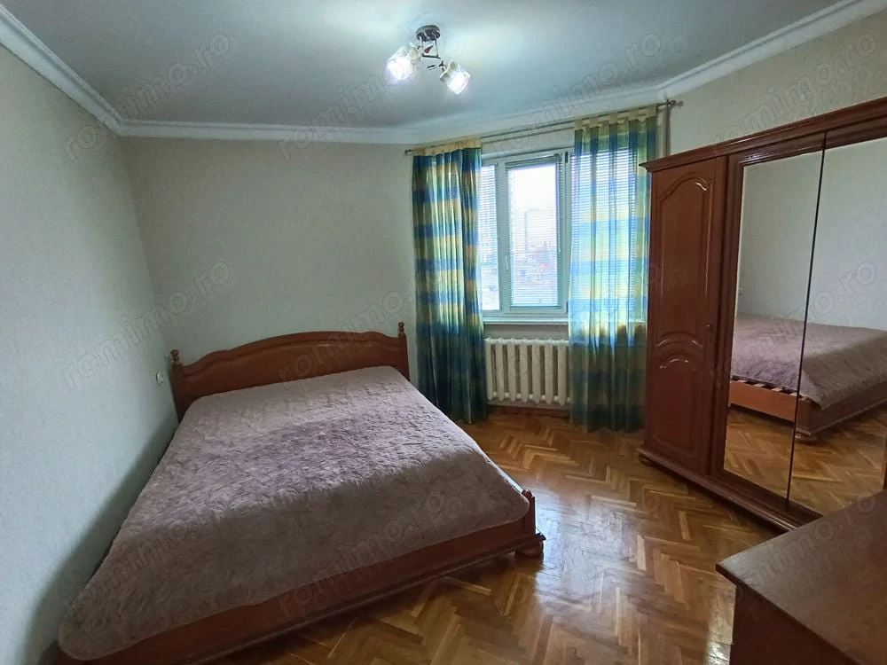 Apartament cu 2 camere in zona Crangasi