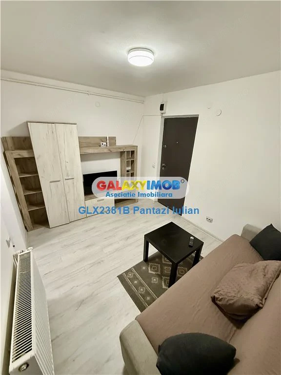 Garsoniera | Preciziei | Centrala Proprie | 5min. metrou | Negociabil