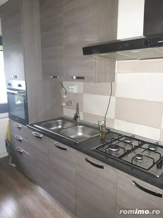 Apartament cu 2 camere zona Panduri