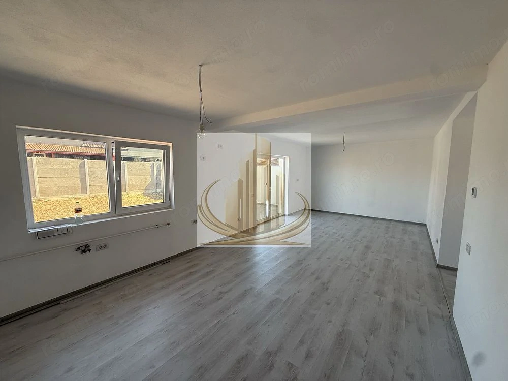 Duplex Sânandrei | 3 camere | 70 mp utili | 335 mp teren