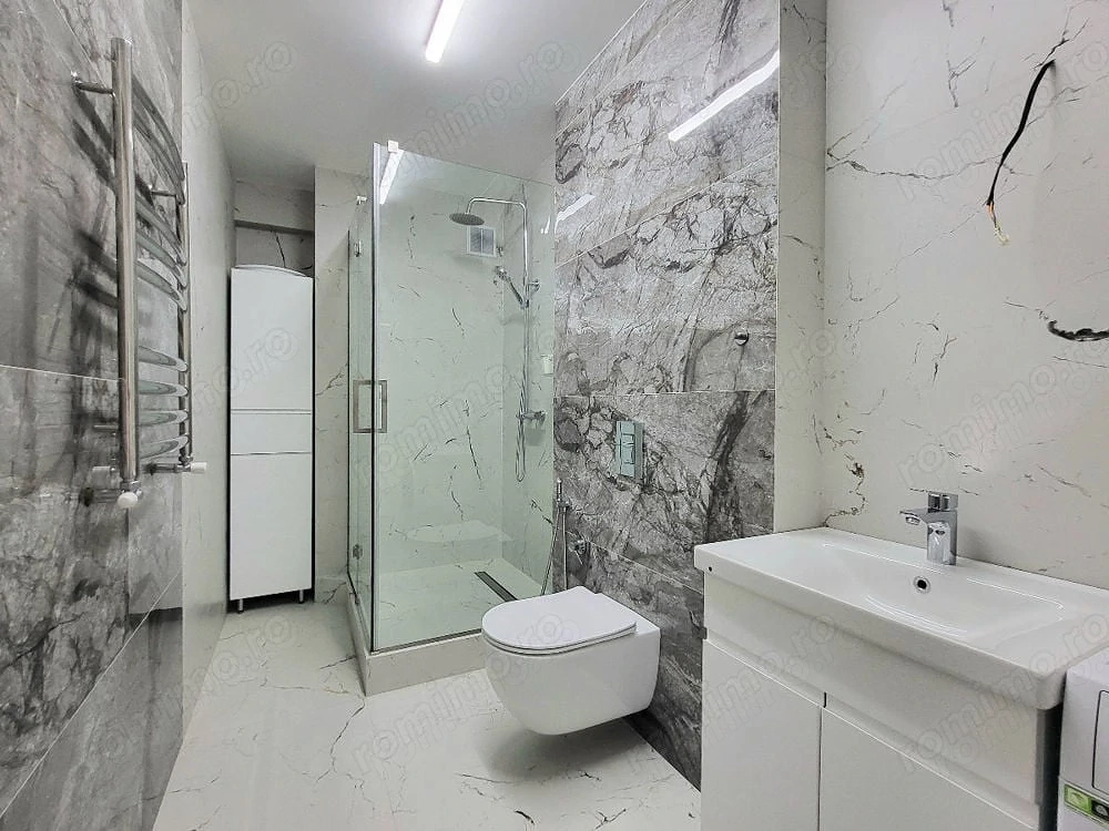 Se propune spre inchiriere apartament cu doua camere in zona Pipera