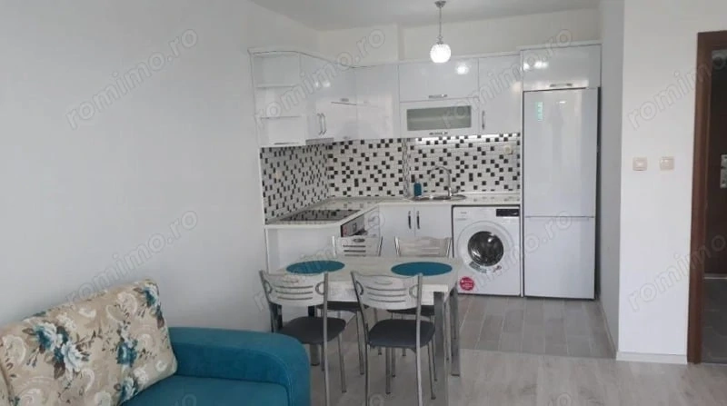 Inchiriere garsoniera in zona Matei Basarab