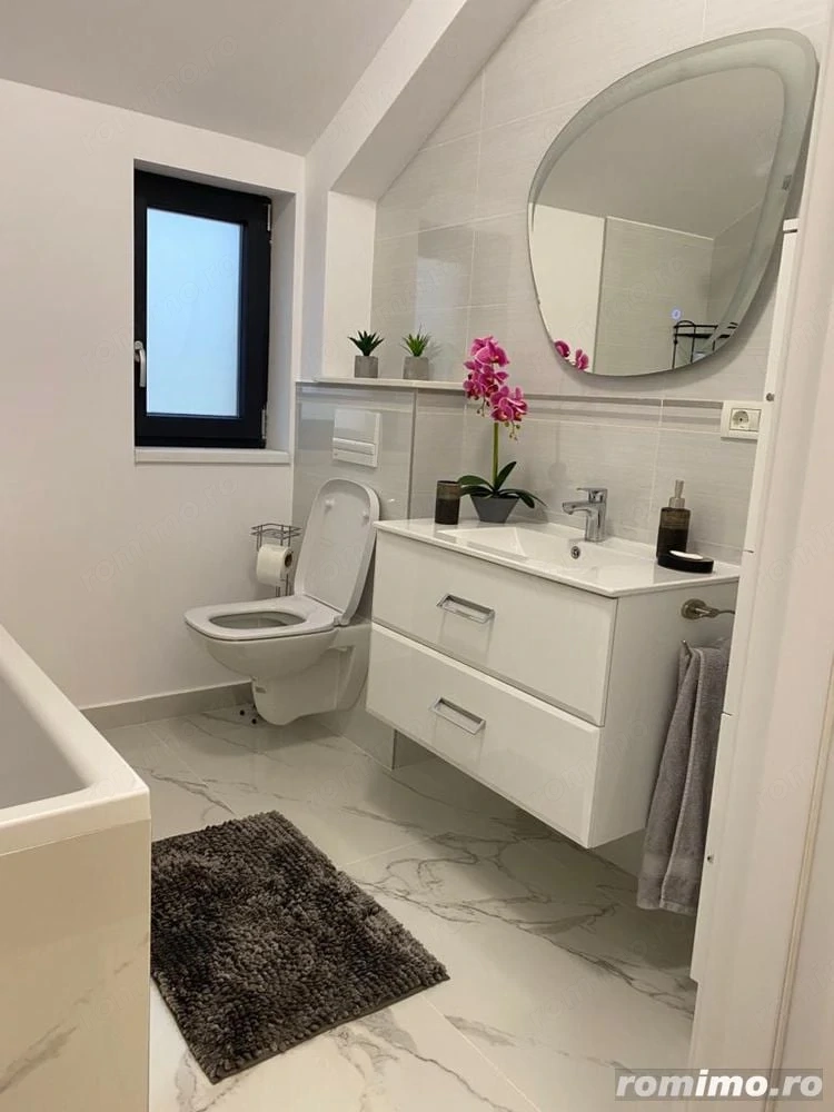 3 camere de inchiriat zona Drumul Taberei