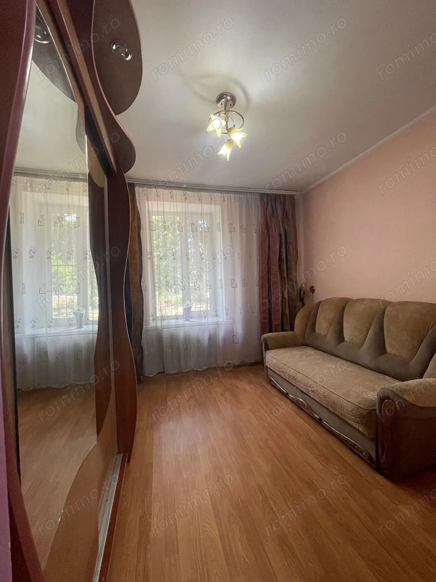 Apartament de inchiriat in zona D-na Ghica