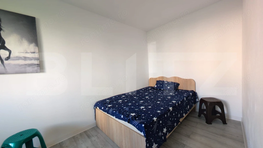 Apartament 2 camere, 39 mp, zona Sud-Est