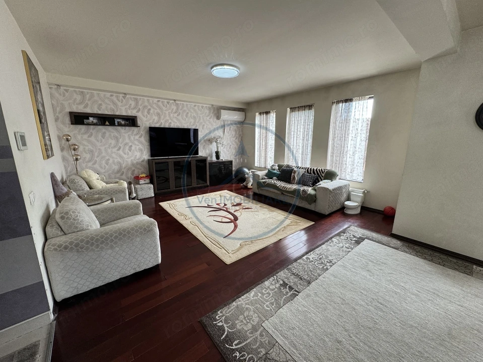  Duplex modern | 175 mp utili | P+M | 250 mp curte | Unirea 