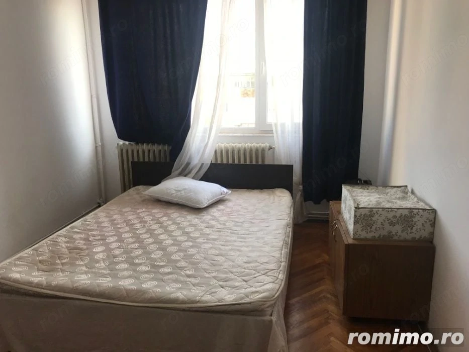apartament cu 2 camere de inchiriat situat pe Bulevardul Titulescu
