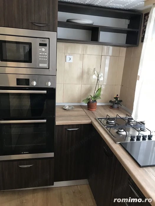 Oferim spre inchiriere apartament cu 3 camere in zona Baneasa