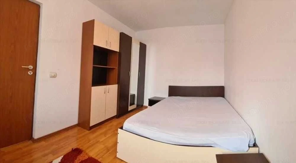 Apartament 2 camere zona Vasile Aron
