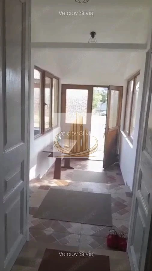 Casă individuală Dudeștii Noi | 2.526 mp teren | Pivniță