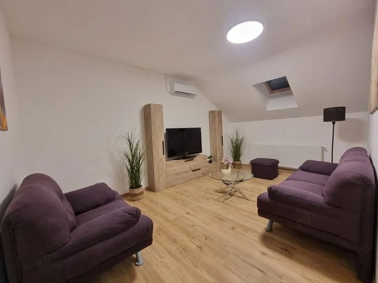 Apartament 2 camere decomandat | Aradului - Piata Verde
