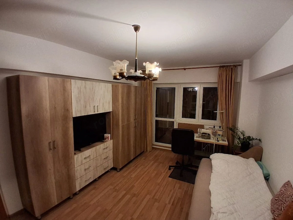 🔑 Vanzare apartament 2 camere - Costin Georgian (5 min. Metrou)