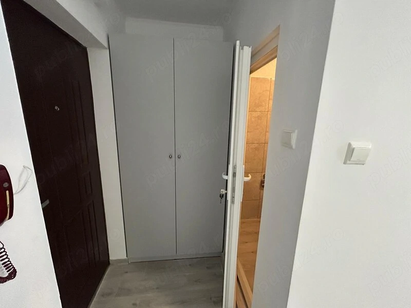 alba iulia decebal etaj 5